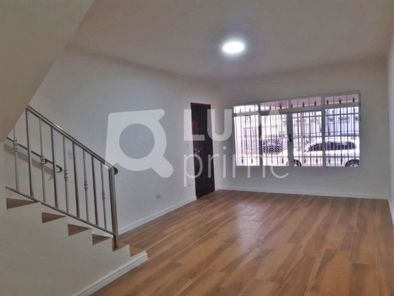 Imagem Casa com 3 Quartos à Venda, 152 m² em Jardim Guanca - São Paulo Imagem Casa com 3 Quartos à Venda, 152 m² em Jardim Guanca - São Paulo