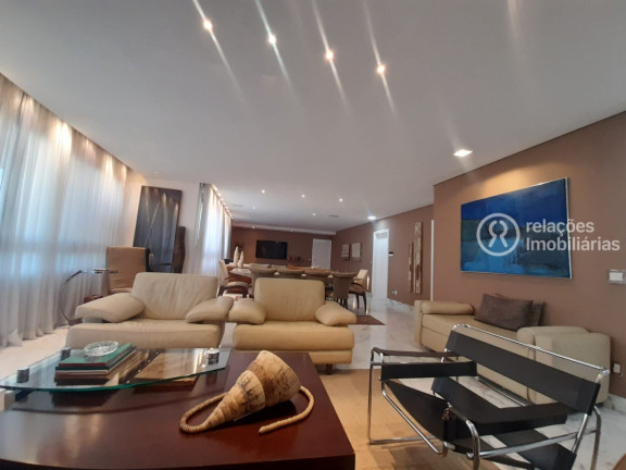 Imagem Apartamento com 4 Quartos para Alugar, 228 m² em Lourdes - Belo Horizonte Imagem Apartamento com 4 Quartos para Alugar, 228 m² em Lourdes - Belo Horizonte