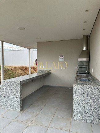 Imagem Apartamento com 2 Quartos à Venda, 40 m² em Vila Mutirão Ii - Goiânia