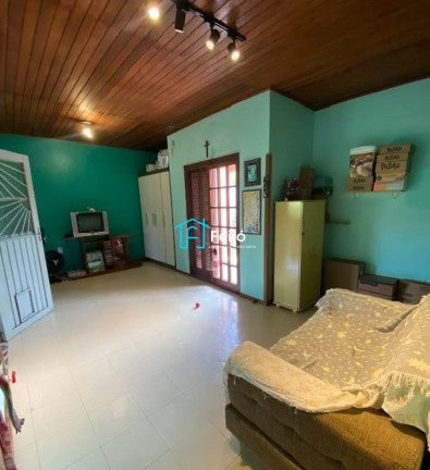 Imagem Casa com 4 Quartos à Venda, 300 m² em Restinga - Porto Alegre Imagem Casa com 4 Quartos à Venda, 300 m² em Restinga - Porto Alegre