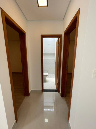 Imagem Casa de Condomínio com 3 Quartos à Venda, em Horto Florestal - Sorocaba Imagem Casa de Condomínio com 3 Quartos à Venda, em Horto Florestal - Sorocaba