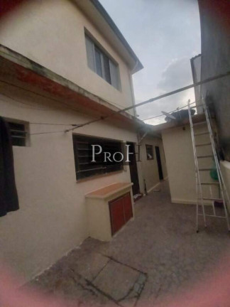Imagem Sobrado com 2 Quartos à Venda, 210 m² em Jardim Maria Estela - São Paulo Imagem Sobrado com 2 Quartos à Venda, 210 m² em Jardim Maria Estela - São Paulo