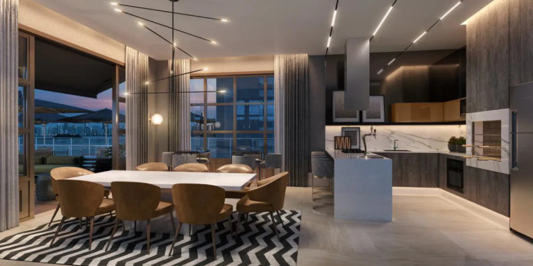 Imagem Apartamento com 3 Quartos à Venda, 160 m² em Pioneiros - Balneário Camboriú Imagem Apartamento com 3 Quartos à Venda, 160 m² em Pioneiros - Balneário Camboriú
