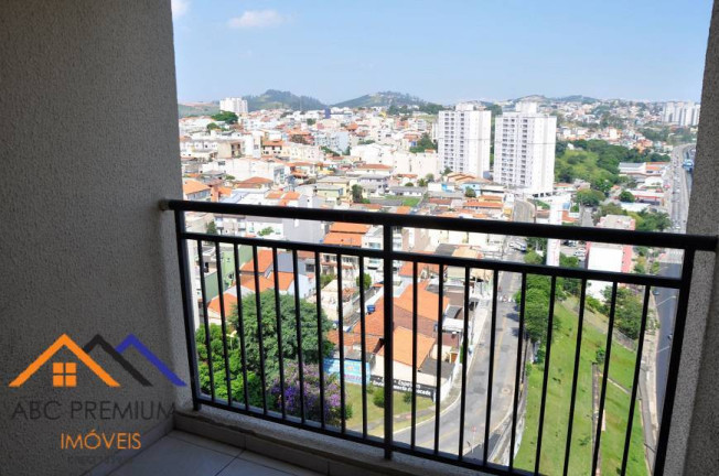 Imagem Apartamento com 3 Quartos à Venda, 83 m² em Vila América - Santo André Imagem Apartamento com 3 Quartos à Venda, 83 m² em Vila América - Santo André