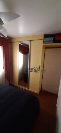 Imagem Apartamento com 2 Quartos à Venda, 58 m² em Vila Mangalot - São Paulo Imagem Apartamento com 2 Quartos à Venda, 58 m² em Vila Mangalot - São Paulo