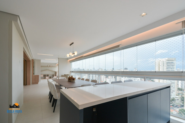 Imagem Apartamento com 3 Quartos à Venda,  em Vila Mariana - São Paulo