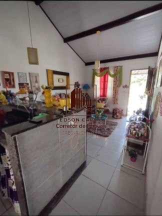 Imagem Casa com 2 Quartos à Venda, 79 m² em Novo Horizonte (iguabinha) - Araruama Imagem Casa com 2 Quartos à Venda, 79 m² em Novo Horizonte (iguabinha) - Araruama