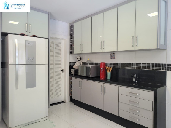 Imagem Casa com 4 Quartos à Venda, 482 m² em Suru - Santana De Parnaíba
