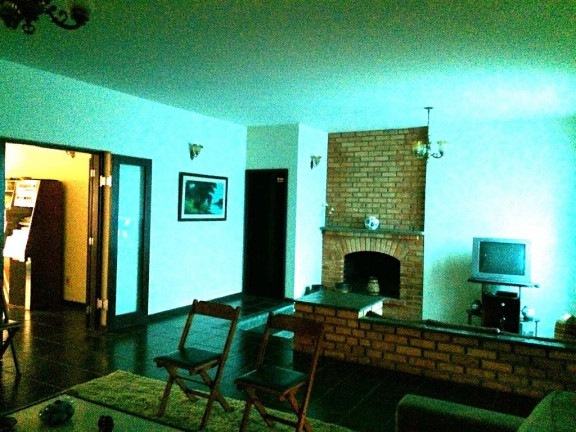 Imagem Casa com 4 Quartos à Venda, 400 m² em Novo Horizonte - Juiz De Fora