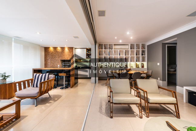 Imagem Apartamento com 3 Quartos à Venda, 162 m² em Vila Nova Conceição - São Paulo Imagem Apartamento com 3 Quartos à Venda, 162 m² em Vila Nova Conceição - São Paulo