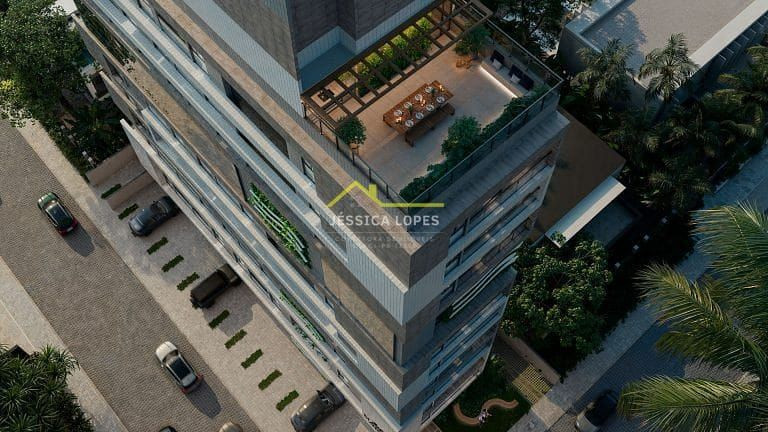 Imagem Apartamento com 2 Quartos à Venda, 52 m² em Jardim Oceania - João Pessoa