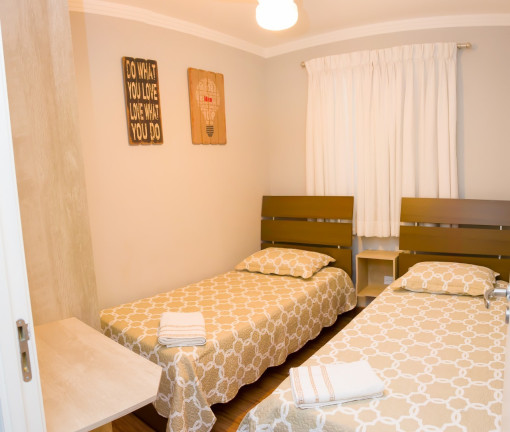 Imagem Imóvel com 2 Quartos à Venda, 59 m² em Jardim Piratininga - Sorocaba