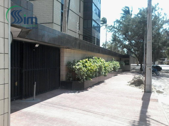 Imagem Apartamento com 5 Quartos à Venda, 370 m² em Praia Do Futuro - Fortaleza