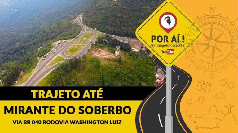 Imagem Imóvel à Venda, 11.000 m² em Soberbo - Teresópolis