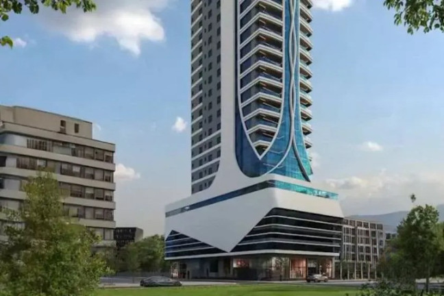 Apartamento com 4 Quartos à Venda, 185 m² em Meia Praia - Itapema