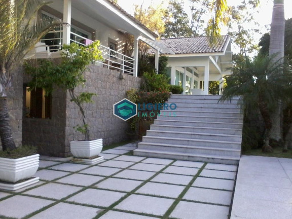 Imagem Casa de Condomínio com 5 Quartos à Venda, 2.000 m² em Maceió - Niterói