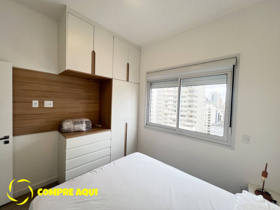 Imagem Apartamento com 1 Quarto à Venda, 60 m² em Santa Cecília - São Paulo Imagem Apartamento com 1 Quarto à Venda, 60 m² em Santa Cecília - São Paulo