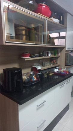 Imagem Apartamento com 3 Quartos à Venda, 64 m² em Vila Prel - São Paulo