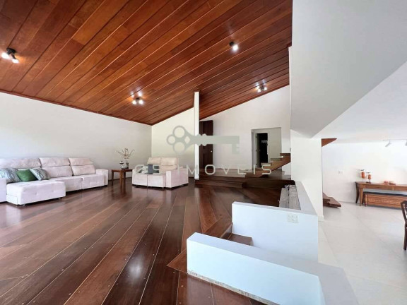 Imagem Casa com 5 Quartos à Venda, 2.000 m² em Parque Silvino Pereira - Cotia