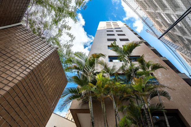 Imagem Apartamento com 3 Quartos à Venda, 93 m² em Vila Madalena - São Paulo Imagem Apartamento com 3 Quartos à Venda, 93 m² em Vila Madalena - São Paulo