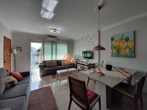 Imagem Apartamento com 2 Quartos à Venda, 80 m² em Vila Frezzarin - Americana Imagem Apartamento com 2 Quartos à Venda, 80 m² em Vila Frezzarin - Americana