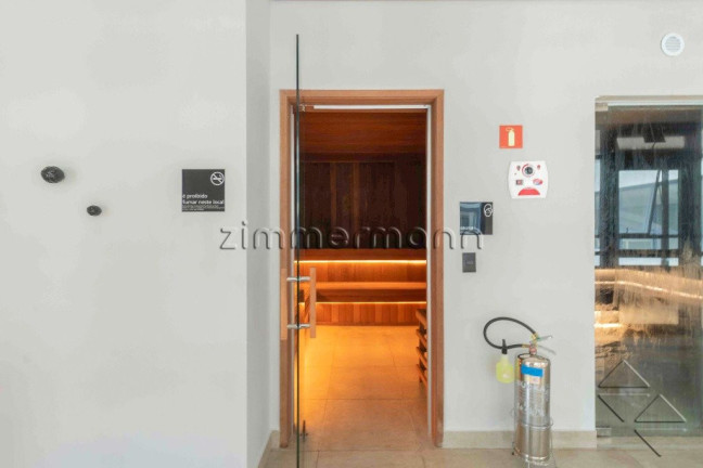 Imagem Apartamento com 1 Quarto à Venda, 43 m² em Consolacao - São Paulo