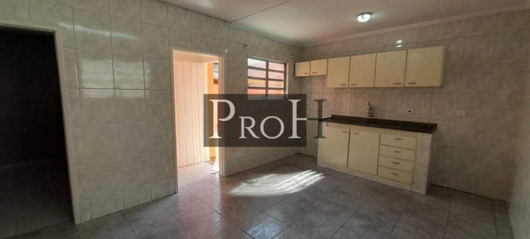 Imagem Casa com 3 Quartos à Venda, 300 m² em Vila Alpina - São Paulo Imagem Casa com 3 Quartos à Venda, 300 m² em Vila Alpina - São Paulo