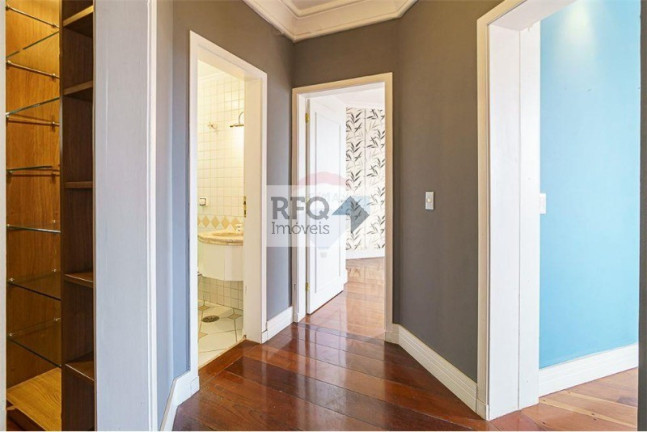 Imagem Imóvel com 3 Quartos à Venda, 75 m² em Jardim Vila Mariana - São Paulo