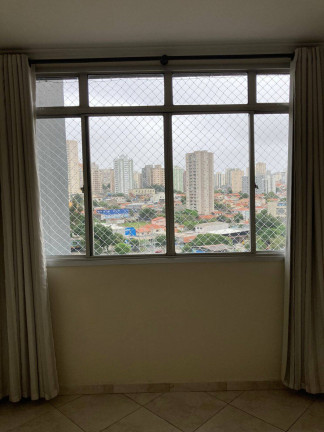 Imagem Apartamento com 3 Quartos à Venda, 120 m² em Jardim Da Saude - São Paulo Imagem Apartamento com 3 Quartos à Venda, 120 m² em Jardim Da Saude - São Paulo