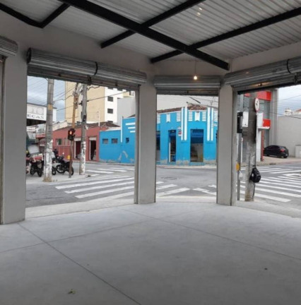 Imagem Ponto Comercial para Alugar, 200 m² em Centro - Taubaté Imagem Ponto Comercial para Alugar, 200 m² em Centro - Taubaté