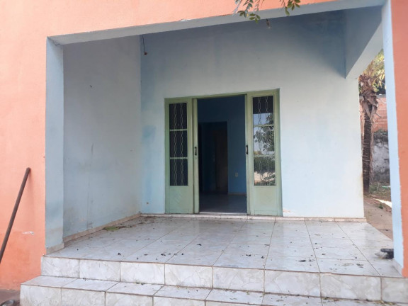 Casa com 3 Quartos à Venda, 80 m² em Jardim Rossin - Campinas