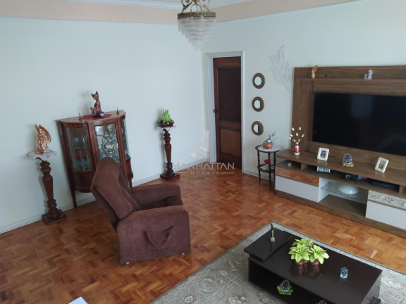 Imagem Imóvel com 3 Quartos à Venda, 158 m² em Centro - Campinas Imagem Imóvel com 3 Quartos à Venda, 158 m² em Centro - Campinas