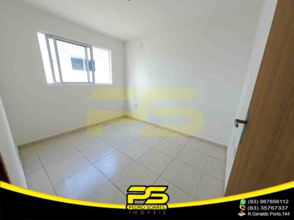 Imagem Apartamento com 2 Quartos à Venda, 48 m² em Gramame - João Pessoa Imagem Apartamento com 2 Quartos à Venda, 48 m² em Gramame - João Pessoa