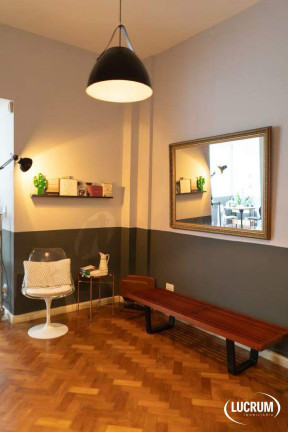 Imagem Apartamento com 1 Quarto à Venda, 55 m² em Copacabana - Rio De Janeiro