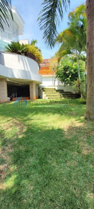 Imagem Casa com 4 Quartos à Venda, 804 m² em Alphaville Conde Ii - Barueri