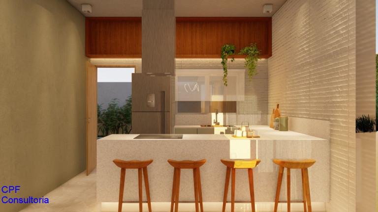 Imagem Casa com 3 Quartos à Venda, em Condomínio Portal Da Serra - Bragança Paulista Imagem Casa com 3 Quartos à Venda, em Condomínio Portal Da Serra - Bragança Paulista