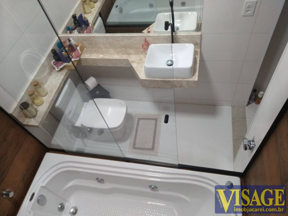 Imagem Casa com 3 Quartos à Venda, em Cid. Salvador - Jacareí Imagem Casa com 3 Quartos à Venda, em Cid. Salvador - Jacareí