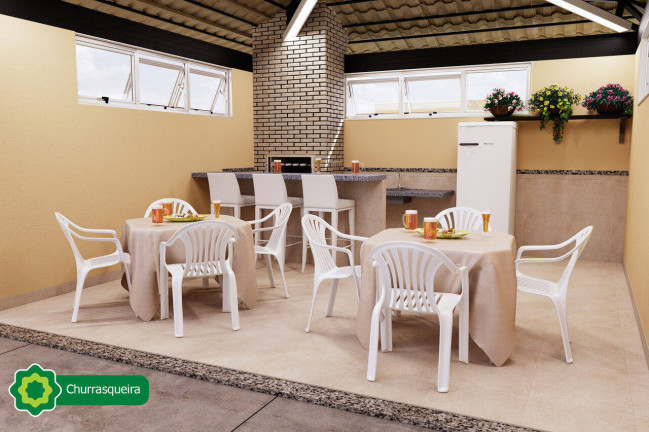 Imagem Apartamento com 2 Quartos à Venda, 54 m² em Parque Oeste Industrial - Goiânia Imagem Apartamento com 2 Quartos à Venda, 54 m² em Parque Oeste Industrial - Goiânia