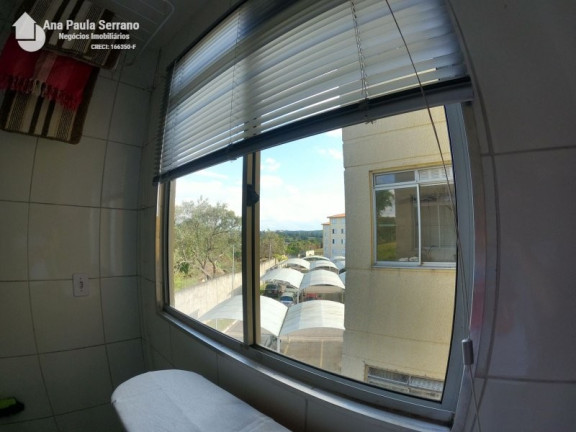 Imagem Apartamento com 2 Quartos à Venda, 55 m² em Jardim Tatiana - Votorantim Imagem Apartamento com 2 Quartos à Venda, 55 m² em Jardim Tatiana - Votorantim