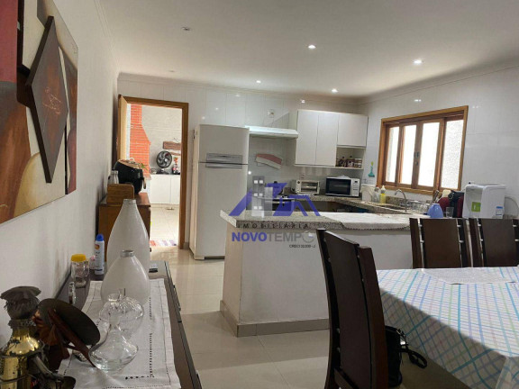 Imagem Sobrado com 3 Quartos à Venda, 180 m² em Vila Barros - Barueri Imagem Sobrado com 3 Quartos à Venda, 180 m² em Vila Barros - Barueri