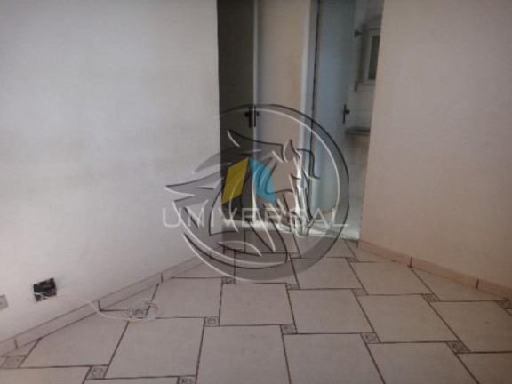 Imagem Apartamento com 3 Quartos à Venda, 63 m² em Tatuape - Sao Paulo