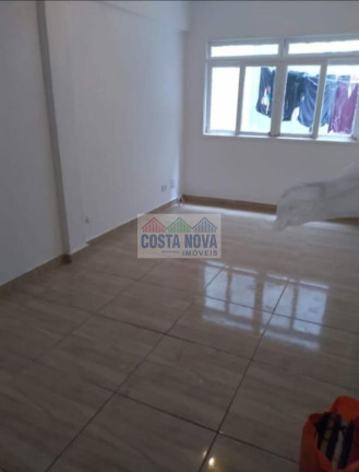 Apartamento com 1 Quarto à Venda, 56 m² em Centro - São Vicente