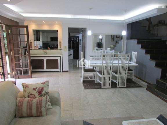 Imagem Casa com 4 Quartos à Venda, 268 m² em Residencial Euroville - Carapicuíba Imagem Casa com 4 Quartos à Venda, 268 m² em Residencial Euroville - Carapicuíba