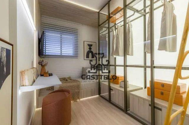 Imagem Apartamento com 2 Quartos à Venda, 89 m² em Guanabara Parque Boulevard - Londrina
