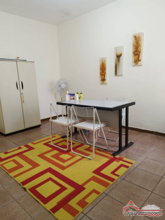 Imagem Casa com 2 Quartos à Venda, 80 m² em Centro - Jacareí