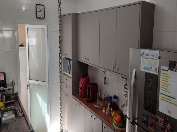 Imagem Casa com 2 Quartos à Venda, 86 m² em Vila Floresta - Santo André