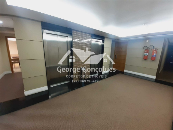 Imagem Apartamento com 1 Quarto à Venda, 30 m² em Jardim Vinte E Cinco De Agosto - Duque De Caxias