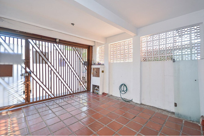 Imagem Casa com 2 Quartos à Venda, 125 m² em Jardim Marajoara - São Paulo Imagem Casa com 2 Quartos à Venda, 125 m² em Jardim Marajoara - São Paulo