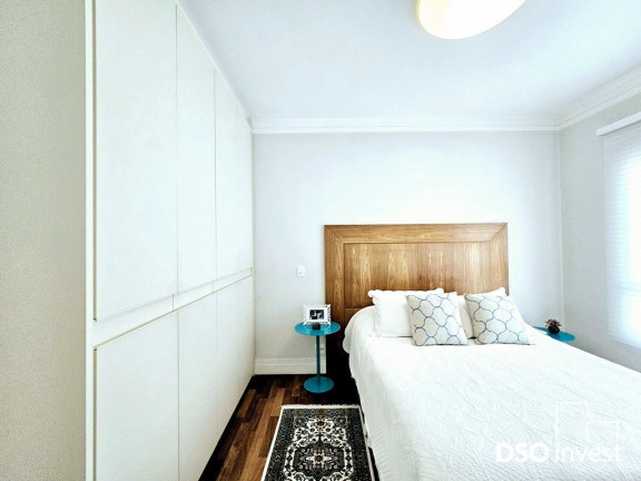 Imagem Apartamento com 4 Quartos à Venda, 587 m² em Campo Belo - Sao Paulo