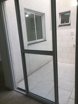 Imagem Apartamento com 2 Quartos à Venda, 44 m² em Parque Das Nações - Santo André Imagem Apartamento com 2 Quartos à Venda, 44 m² em Parque Das Nações - Santo André
